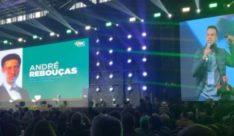 Senzala ideológica: CPAC Brasil relembra negros da história que os comunistas tentam apagar