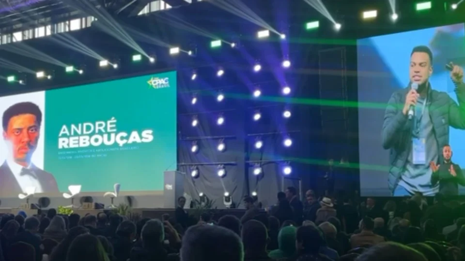 Senzala ideológica: CPAC Brasil relembra negros da história que os comunistas tentam apagar