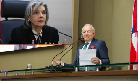 Presidente do TRE-AM anuncia vinda da ministra Cármen Lúcia a Manaus