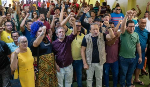 PCdoB será primeiro partido a realizar convenção eleitoral em Manaus