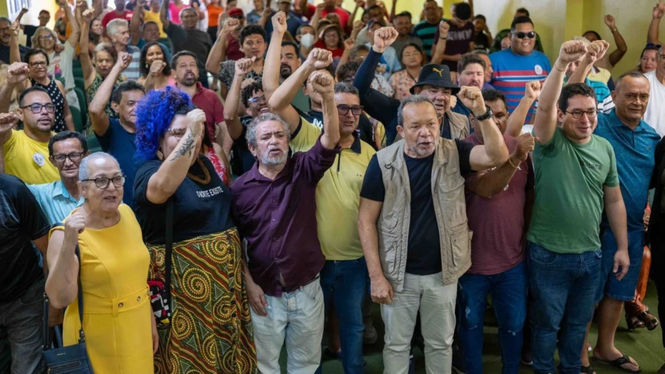 PCdoB será primeiro partido a realizar convenção eleitoral em Manaus