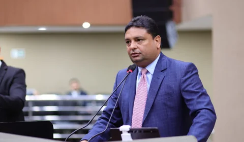 Concurso da Câmara terá mais de 50 vagas, anuncia Caio André