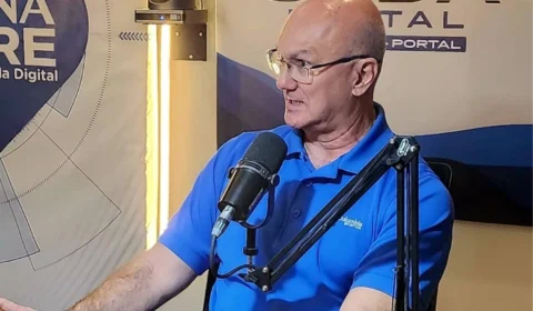 Menezes declara que David Almeida perderá as eleições por “sua insensatez”