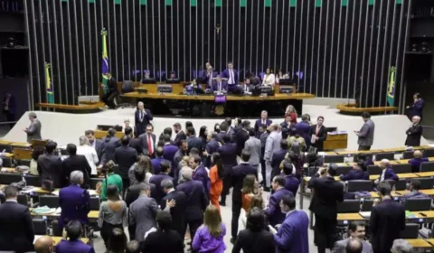 Estudo aponta que quase 70% dos deputados federais possuem desempenho ruim ou razoável