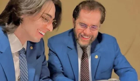 “Compromisso real com a transformação e progresso da cidade,” diz Plínio sobre convenção