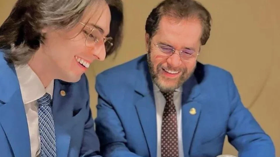 “Compromisso real com a transformação e progresso da cidade,” diz Plínio sobre convenção