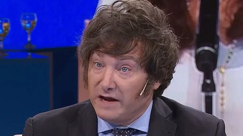 Milei denuncia fraude eleitoral de Maduro e chama ditadura de “vitória pírrica”