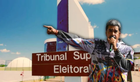 TSE desiste de enviar observadores à Venezuela após fala de Maduro