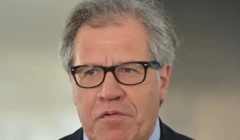 Secretário-geral da OEA pede que Maduro aceite derrota na eleição