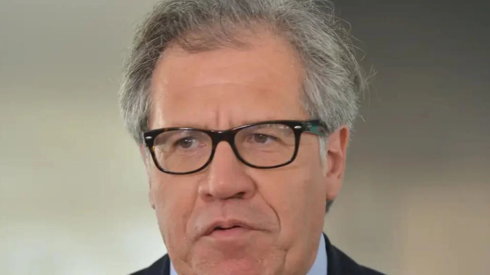 Secretário-geral da OEA pede que Maduro aceite derrota na eleição