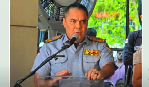 Secretário enfatiza esforço estadual e pouca participação federal no combate às drogas no Amazonas