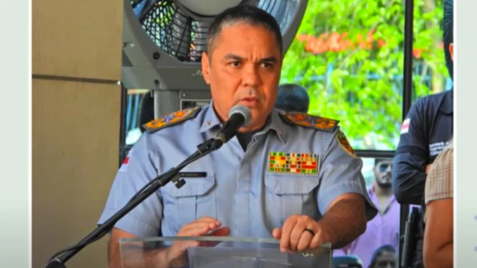 Secretário enfatiza esforço estadual e pouca participação federal no combate às drogas no Amazonas