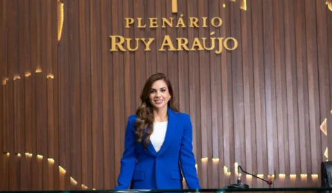 Débora Menezes vai participar do maior evento conservador da América Latina