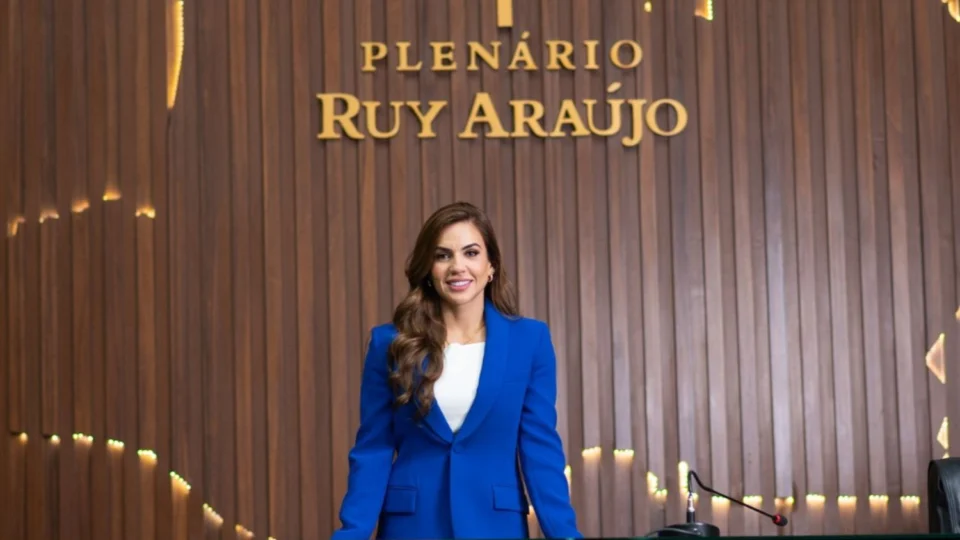 Débora Menezes vai participar do maior evento conservador da América Latina