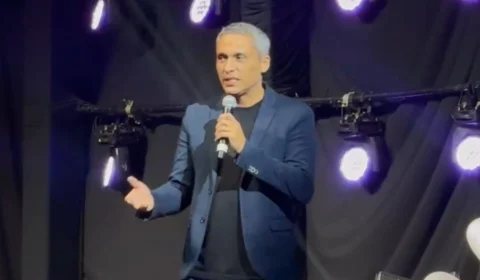 ‘A grande guerra contra a esquerda acontece dentro de casa’, diz deputado Gustavo Gayer