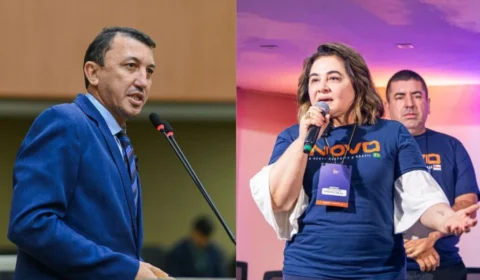 Sassá é chamado de oportunista após dizer que Maria do Carmo ‘não paga trabalhador’