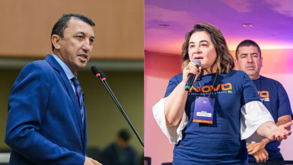 Sassá é chamado de oportunista após dizer que Maria do Carmo ‘não paga trabalhador’