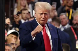 Trump prega união e volta a criticar Biden após atentado