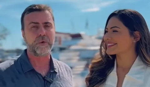 Lula e PT confirmam apoio a Brena Dianná em Parintins