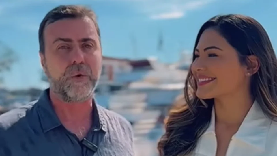 Lula e PT confirmam apoio a Brena Dianná em Parintins