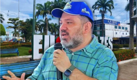 Prefeitura de Autazes aumenta valor de contrato para obras de pavimentação