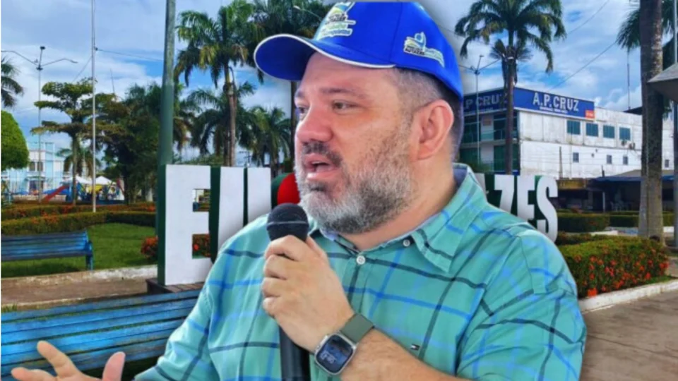 Prefeitura de Autazes aumenta valor de contrato para obras de pavimentação