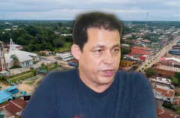 Prefeitura de Benjamin Constant compra tablets por R$ 1 milhão em comércio de estamparia