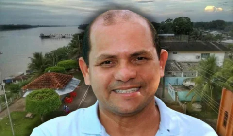 Jocione Souza gasta R$ 400 mil em show de Zé Vaqueiro em Novo Aripuanã