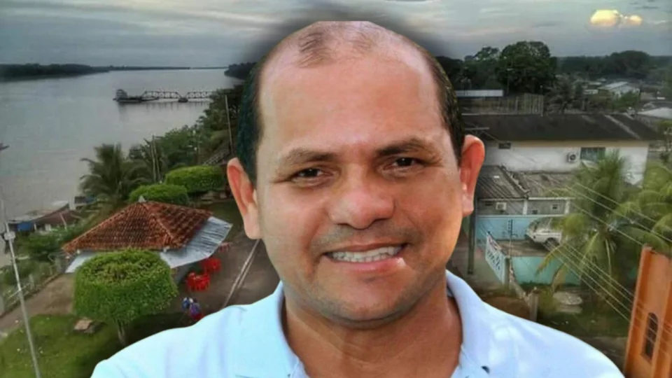 Jocione Souza gasta R$ 400 mil em show de Zé Vaqueiro em Novo Aripuanã