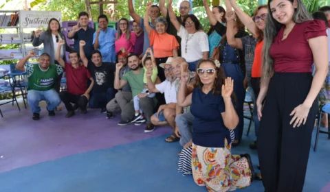 ‘Bancada Ambiental’ lança pré-candidatura coletiva a vereador com foco na natureza e nas pessoas