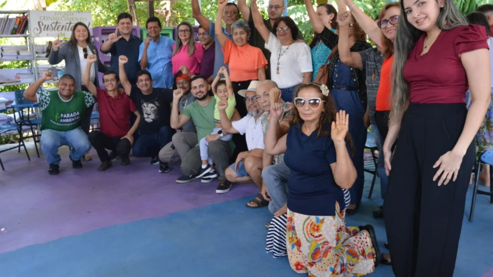 ‘Bancada Ambiental’ lança pré-candidatura coletiva a vereador com foco na natureza e nas pessoas