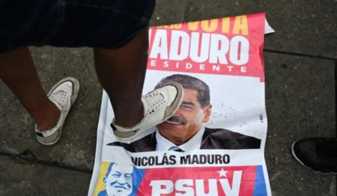 Eleições na Venezuela: cresce pressão internacional por recontagem de votos