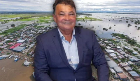 Prefeitura de Careiro da Várzea gasta mais de R$ 200 mil em reforma de UBS