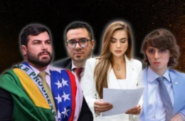 Parlamentares do Amazonas reagem ao resultado das eleições na Venezuela