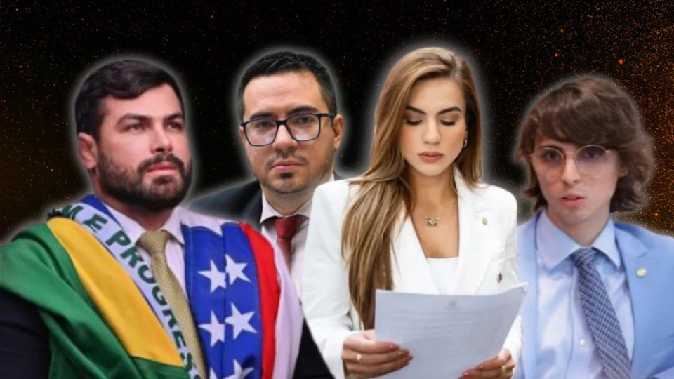 Parlamentares do Amazonas reagem ao resultado das eleições na Venezuela