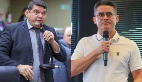 Vereador rebate David e mostra que Estado faz atendimento básico, responsabilidade da Prefeitura