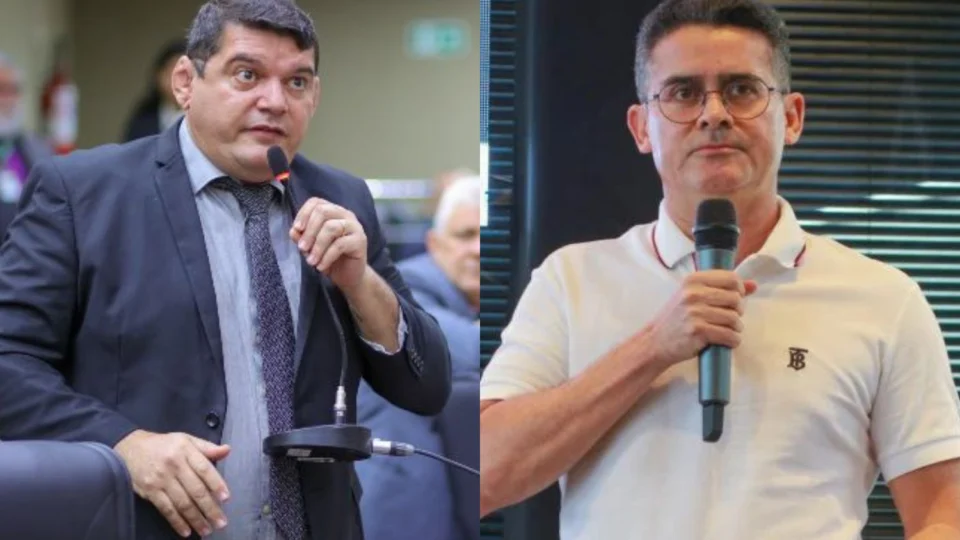 Vereador rebate David e mostra que Estado faz atendimento básico, responsabilidade da Prefeitura