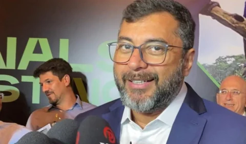 Wilson Lima anuncia suporte às esquipes da competição ‘XPrize Rainforest’