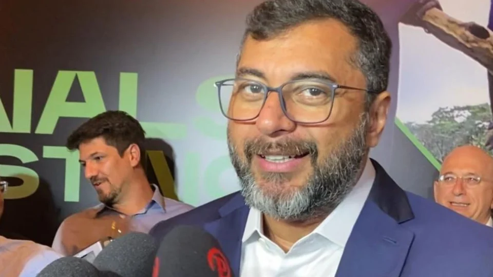 Wilson Lima anuncia suporte às esquipes da competição ‘XPrize Rainforest’