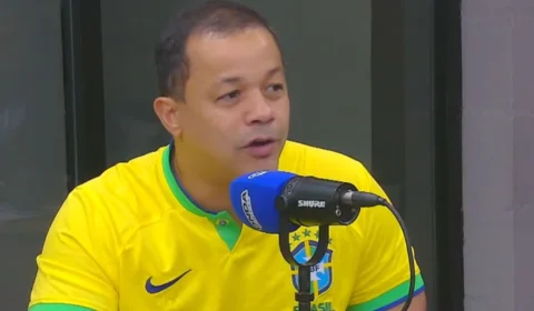 Eleições 2024: “A maior máquina de eleição do país é Jair Bolsonaro”, declara Delegado Pablo