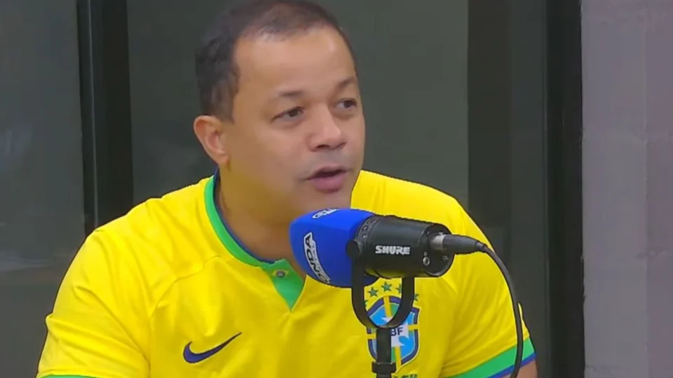 Eleições 2024: “A maior máquina de eleição do país é Jair Bolsonaro”, declara Delegado Pablo