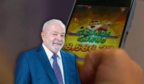 Governo Lula avalia que ‘tigrinho’ pode ser liberado no Brasil