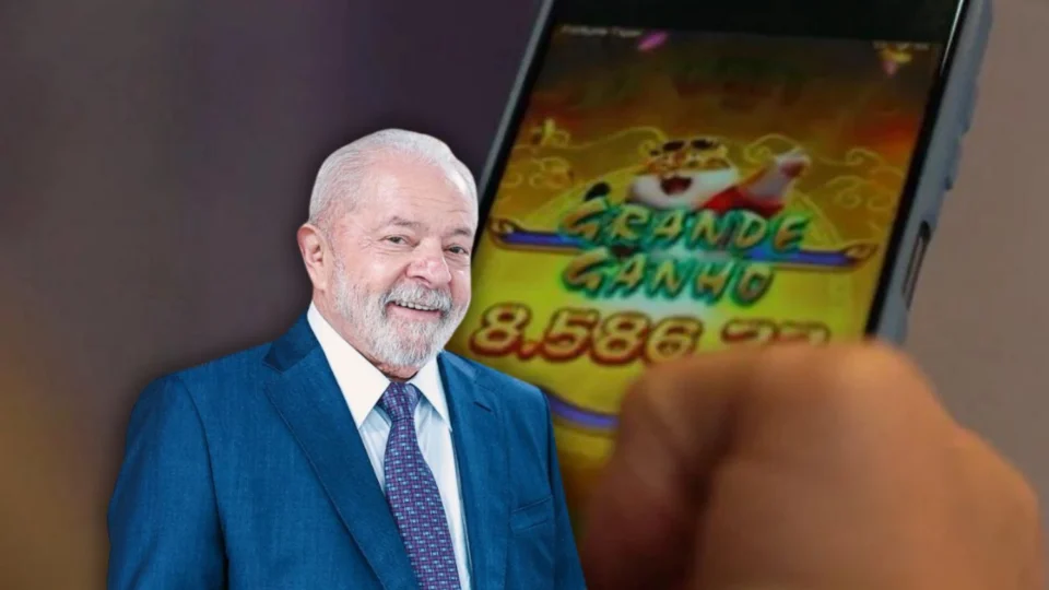 Governo Lula avalia que ‘tigrinho’ pode ser liberado no Brasil