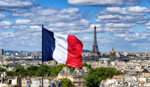 Boca de urna aponta reviravolta e vitória da esquerda na França