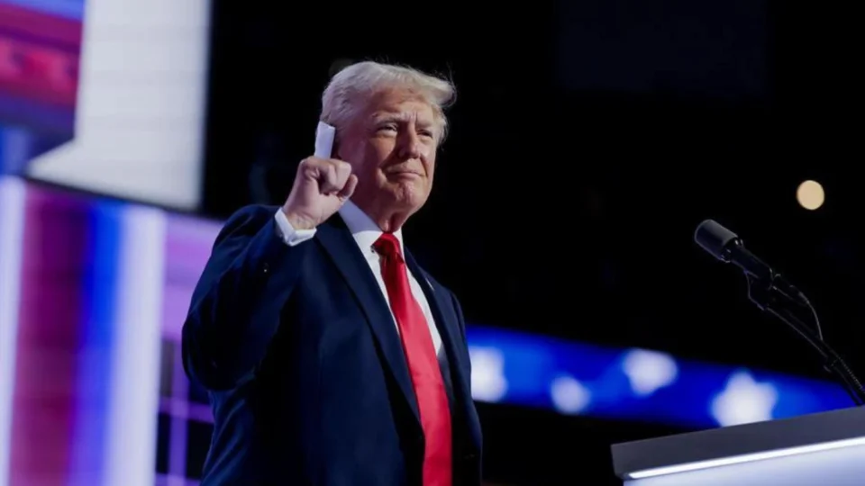 Serviço secreto diz que suspeito de ataque não atirou contra Trump