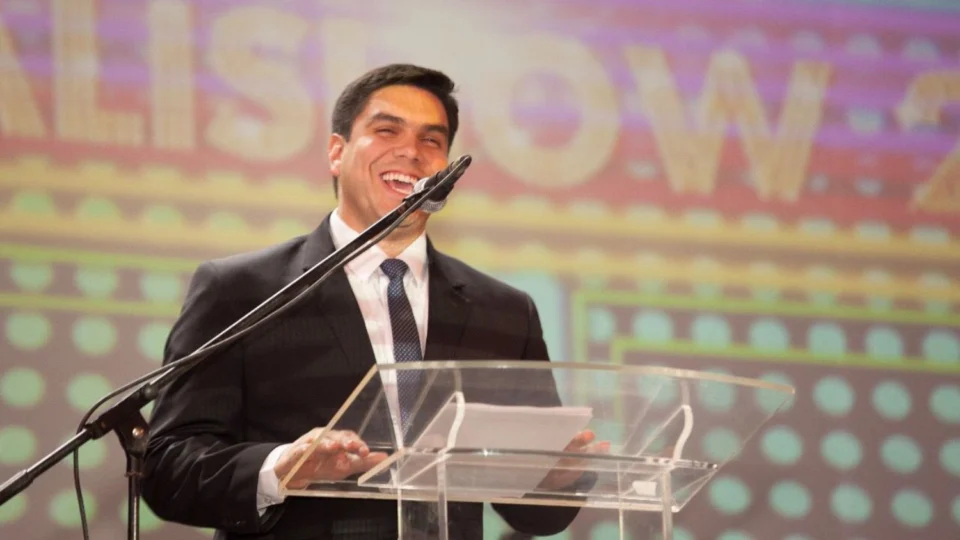 Eleições 2024: Clayton Pascarelli anuncia pré-candidatura para vereador