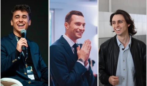 Amom e Nikolas no Brasil; Bardella na França: políticos são destaques como influencers mundiais