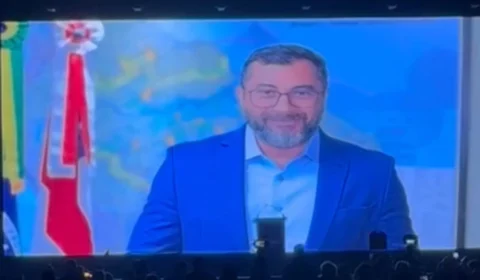 Wilson Lima anuncia que Manaus sediará a CPAC Brasil 2025