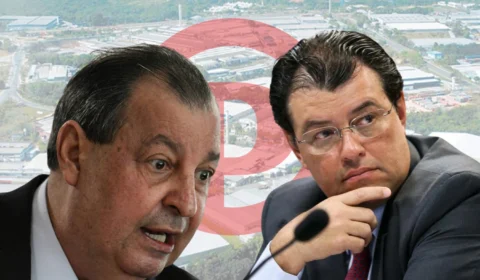 Fraca articulação de Braga e Omar coloca ZFM perto do fim