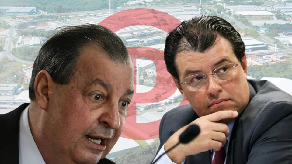 Fraca articulação de Braga e Omar coloca ZFM perto do fim